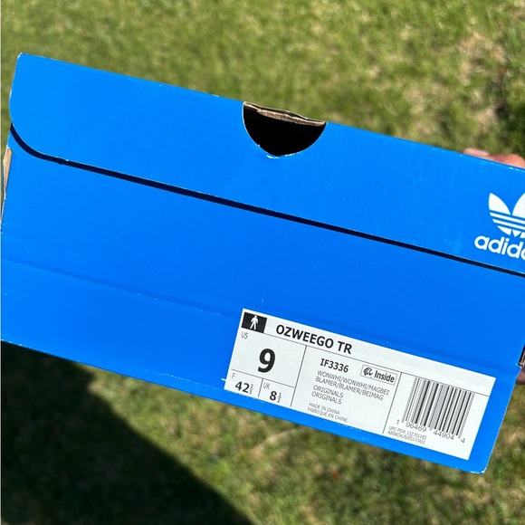 Adidas Ozweego TR - Picture 9 of 9